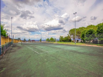 Farmhouse Spacious Tuscany Retreat - Outdoor photo 39