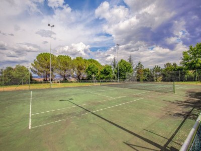 Farmhouse Spacious Tuscany Retreat - Outdoor photo 40