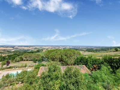Farmhouse Varna Charm: Toskanischer Kurzurlaub - Outdoor photo 2