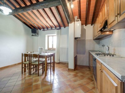 Farmhouse Varna Charm: Toskanischer Kurzurlaub - Features photo 14