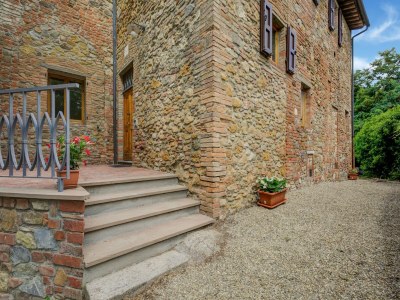 Farmhouse Varna Charm: Toskanischer Kurzurlaub - Features photo 18