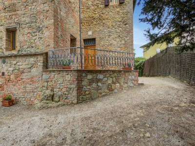 Farmhouse Varna Charm: Toskanischer Kurzurlaub - Features photo 29