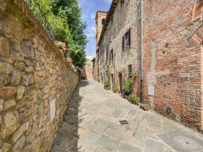 Farmhouse Varna Charm: Toskanischer Kurzurlaub - Environment photo 32