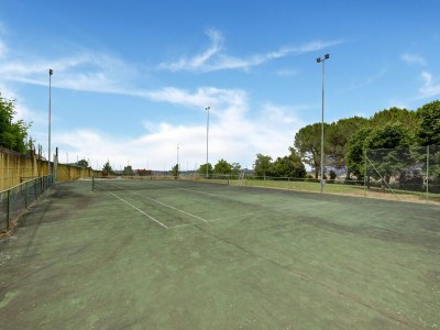 Farmhouse Varna Charm: Toskanischer Kurzurlaub - Environment photo 34