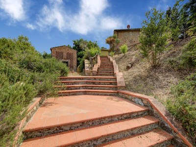 Farmhouse Varna Charm: Toskanischer Kurzurlaub - Environment photo 35