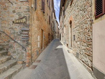 Farmhouse Varna Charm: Toskanischer Kurzurlaub - Environment photo 39