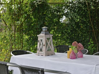 Bungalow Bungalow near Lake Veere for Water Sports - Outdoor photo 5