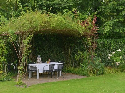 Bungalow Bungalow near Lake Veere for Water Sports - Outdoor photo 6