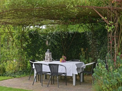 Bungalow Bungalow near Lake Veere for Water Sports - Outdoor photo 7