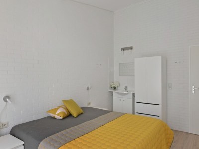 Bungalow Bungalow near Lake Veere for Water Sports - Features photo 17