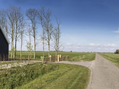 Bungalow Bungalow near Lake Veere for Water Sports - Environment photo 37