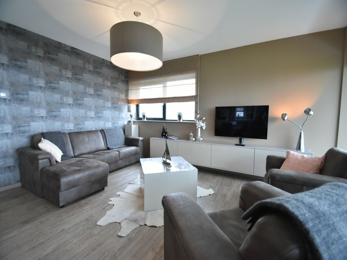 Apartment Apartment in Veere with Lake Views & Marina