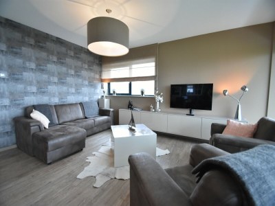 Apartment Apartment in Veere with Lake Views & Marina in Veere - Apartment