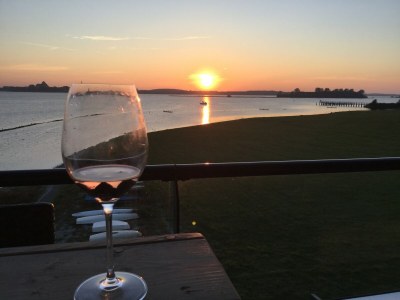 Apartment Apartment in Veere with Lake Views & Marina - Outdoor photo 8