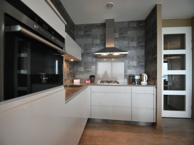 Apartment Apartment in Veere with Lake Views & Marina - Features photo 9