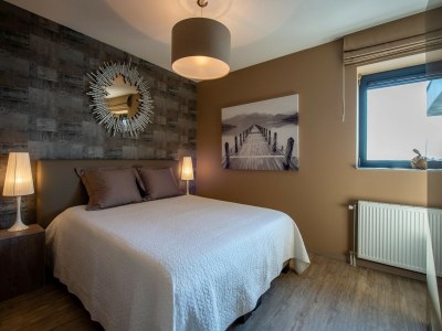 Apartment Apartment in Veere with Lake Views & Marina - Features photo 10