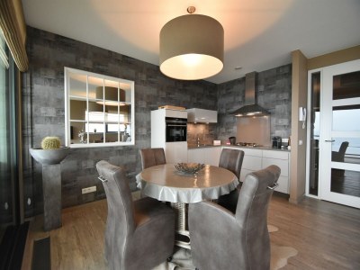 Apartment Apartment in Veere with Lake Views & Marina - Features photo 13