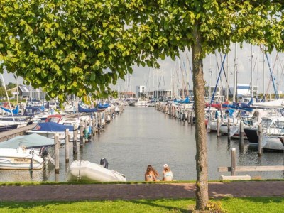 Apartment Apartment in Veere with Lake Views & Marina - Environment photo 35