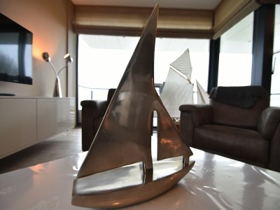 Apartment Apartment in Veere with Lake Views & Marina - Outdoor photo 39