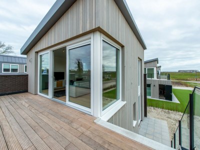 Holiday house Villa am Veerse Meer mit Seeblick - Outdoor photo 6