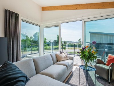 Holiday house Villa am Veerse Meer mit Seeblick - Features photo 8