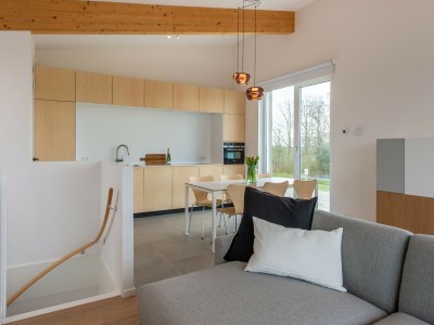 Holiday house Villa am Veerse Meer mit Seeblick - Features photo 14