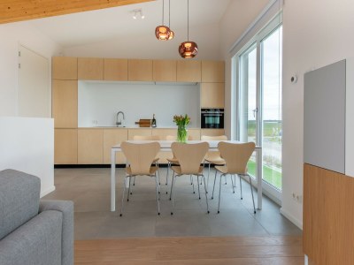 Holiday house Villa am Veerse Meer mit Seeblick - Features photo 19