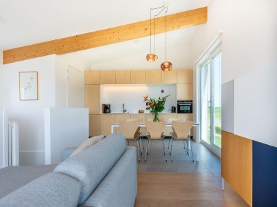 Holiday house Villa am Veerse Meer mit Seeblick - Features photo 20