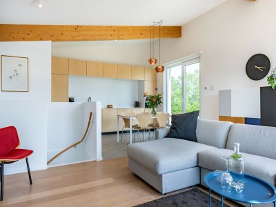 Holiday house Villa am Veerse Meer mit Seeblick - Features photo 23