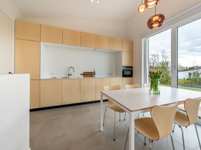 Holiday house Villa am Veerse Meer mit Seeblick - Features photo 24