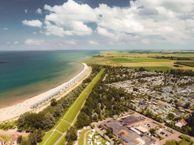 Holiday house Villa am Veerse Meer mit Seeblick - Environment photo 31