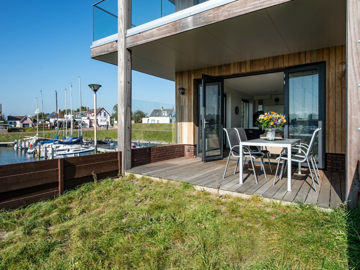 Apartment Apartment in Kamperland with Marina Views - Outdoor photo 3
