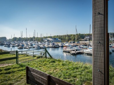 Apartment Apartment in Kamperland with Marina Views - Outdoor photo 4