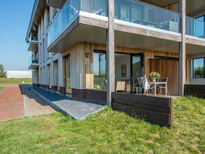 Apartment Apartment in Kamperland with Marina Views - Outdoor photo 5