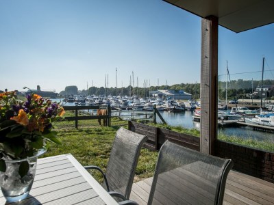 Apartment Apartment in Kamperland with Marina Views - Outdoor photo 6
