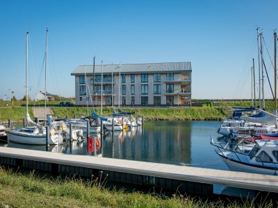 Apartment Apartment in Kamperland with Marina Views - Outdoor photo 8