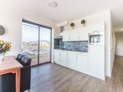 Apartment Apartment in Kamperland with Marina Views - Features photo 10