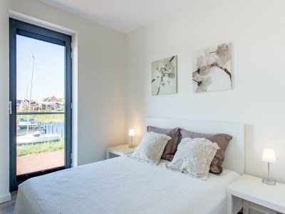 Apartment Apartment in Kamperland with Marina Views - Features photo 14