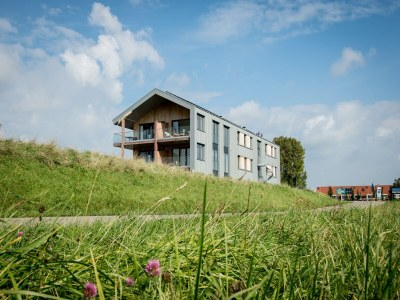 Apartment Apartment in Kamperland with Marina Views - Environment photo 22