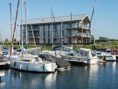 Apartment Apartment in Kamperland with Marina Views - Environment photo 25