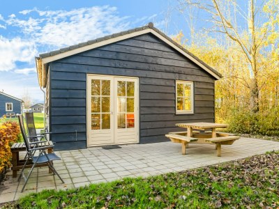 Holiday house Ferienhaus mit Terrasse - Holiday house