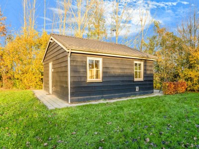 Holiday house Ferienhaus mit Terrasse - Outdoor photo 3