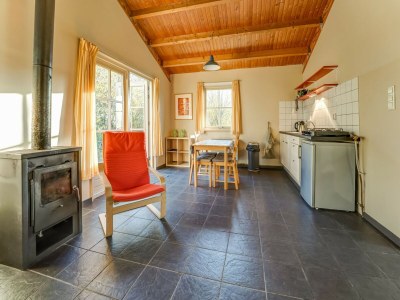 Holiday house Ferienhaus mit Terrasse - Features photo 5