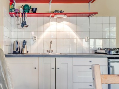 Holiday house Ferienhaus mit Terrasse - Features photo 7