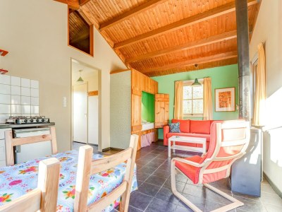 Holiday house Ferienhaus mit Terrasse - Features photo 13