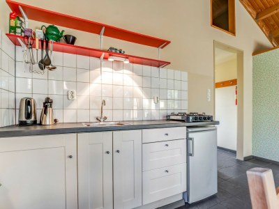 Holiday house Ferienhaus mit Terrasse - Features photo 22