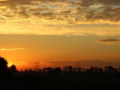 Holiday house Ferienhaus mit Terrasse - Environment photo 29