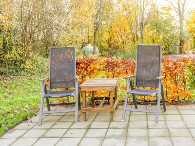 Holiday house Ferienhaus mit Terrasse - Outdoor photo 35