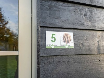 Holiday house Ferienhaus mit Terrasse - Outdoor photo 36