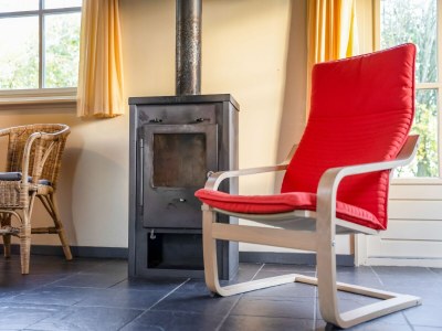 Holiday house Ferienhaus mit Terrasse - Outdoor photo 37